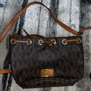 Michael Kors purse